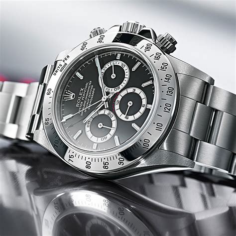 why is the rolex called daytona|rolex daytona original history.